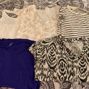 Women’s T-shirt set